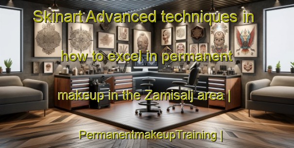 Skinart Advanced techniques in how to excel in permanent makeup in the Zamisalj area | PermanentmakeupTraining | PermanentmakeupClasses | SkinartTraining-Serbia
